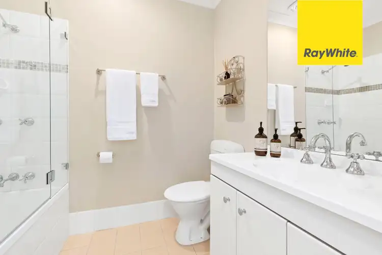 Fifth view of Homely townhouse listing, 5/190 Waterloo Road, Marsfield NSW 2122