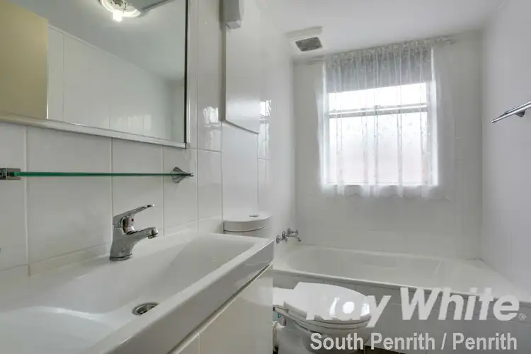 Second view of Homely unit listing, 1/20 Station Lane, Penrith NSW 2750