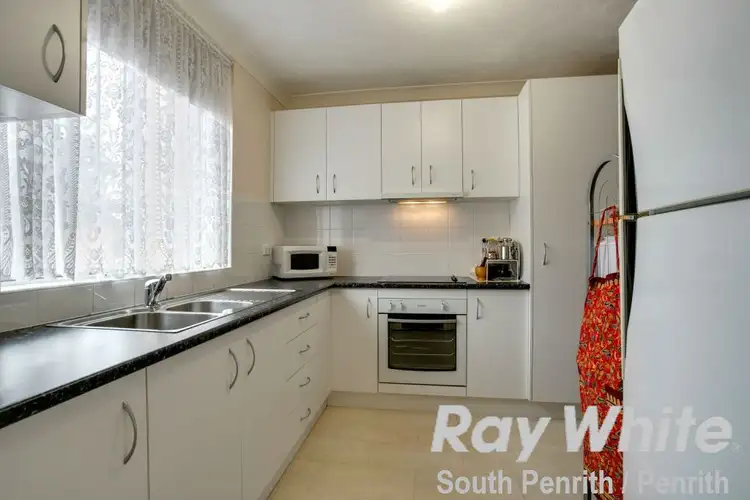 Third view of Homely unit listing, 1/20 Station Lane, Penrith NSW 2750