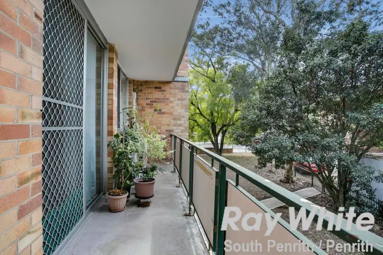 Fifth view of Homely unit listing, 1/20 Station Lane, Penrith NSW 2750