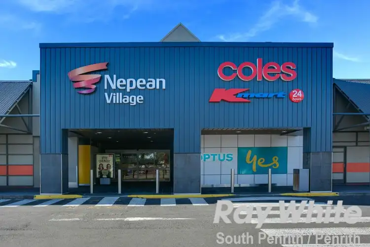 Sixth view of Homely unit listing, 1/20 Station Lane, Penrith NSW 2750