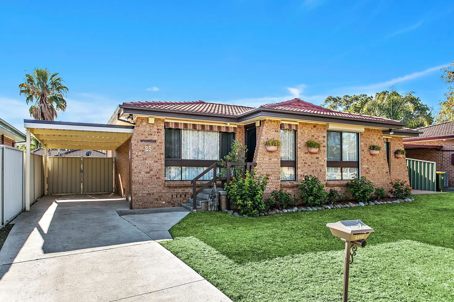 Main view of Homely house listing, 25 Jarrah Way, Albion Park Rail NSW 2527