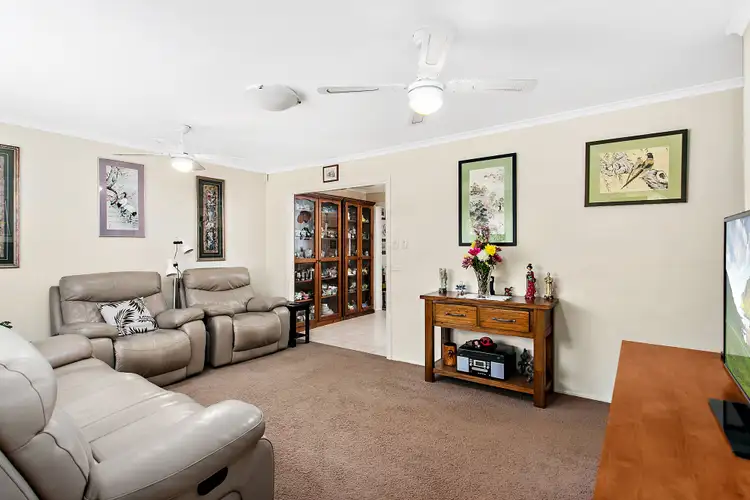Second view of Homely house listing, 25 Jarrah Way, Albion Park Rail NSW 2527