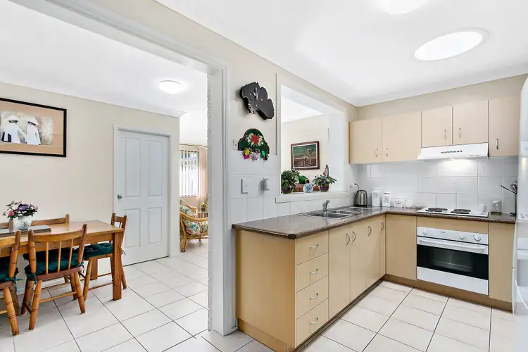 Third view of Homely house listing, 25 Jarrah Way, Albion Park Rail NSW 2527