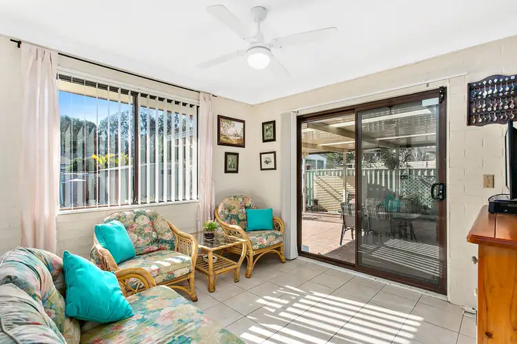 Fifth view of Homely house listing, 25 Jarrah Way, Albion Park Rail NSW 2527