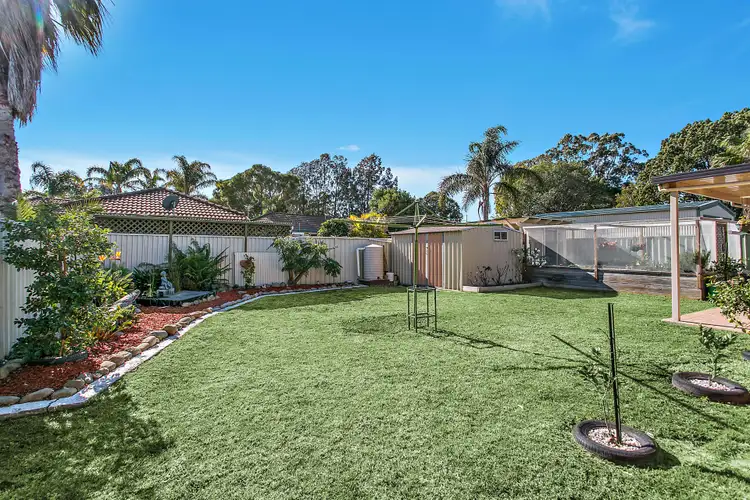 Sixth view of Homely house listing, 25 Jarrah Way, Albion Park Rail NSW 2527