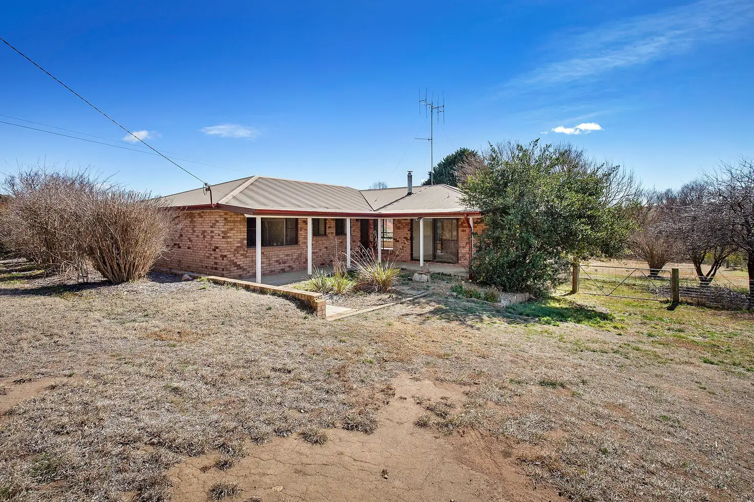 Main view of Homely house listing, 8 McKellar Street, Braidwood NSW 2622