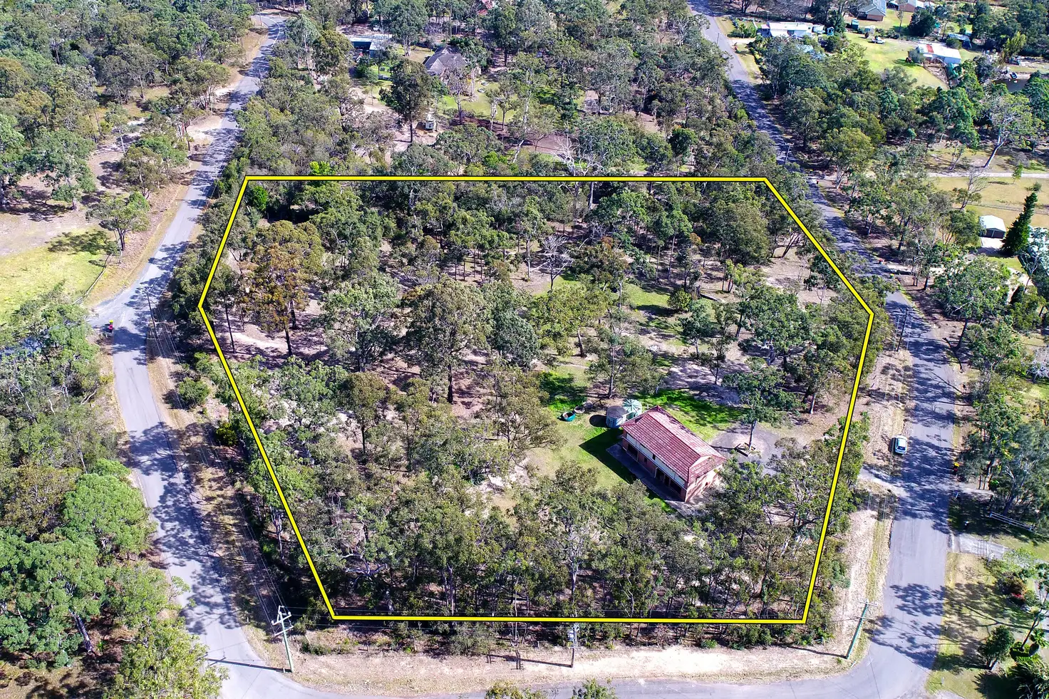 Main view of Homely house listing, 245 Bruce Crescent, Wallarah NSW 2259