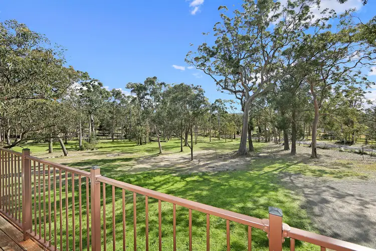 Second view of Homely house listing, 245 Bruce Crescent, Wallarah NSW 2259
