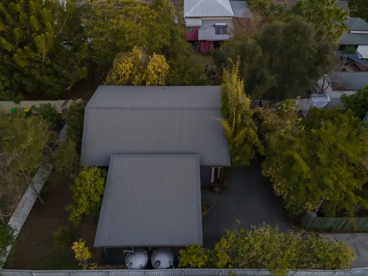 Sixth view of Homely house listing, 56 Macquarie Street, Silkstone QLD 4304