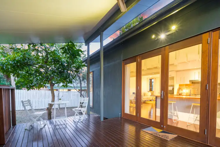 Seventh view of Homely house listing, 56 Macquarie Street, Silkstone QLD 4304