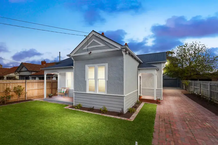 Main view of Homely house listing, 62 Willesden Road, Hughesdale VIC 3166
