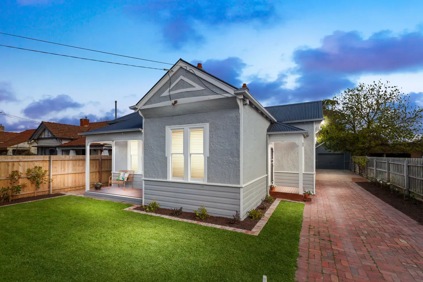 Main view of Homely house listing, 62 Willesden Road, Hughesdale VIC 3166