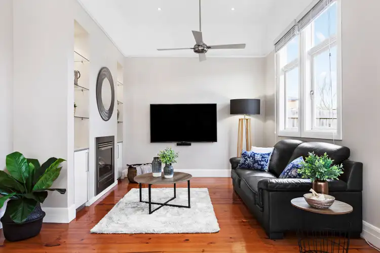 Second view of Homely house listing, 62 Willesden Road, Hughesdale VIC 3166