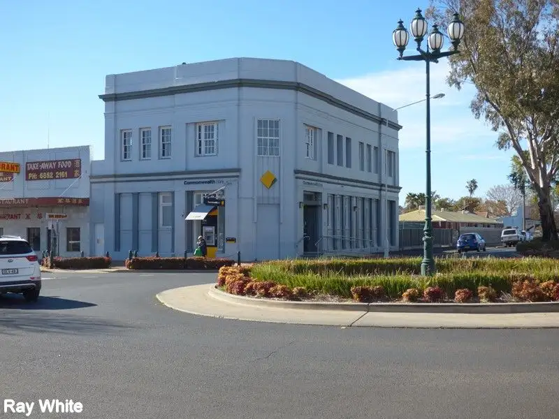 Main view of Homely other listing, 72 Lachlan Street, Forbes NSW 2871