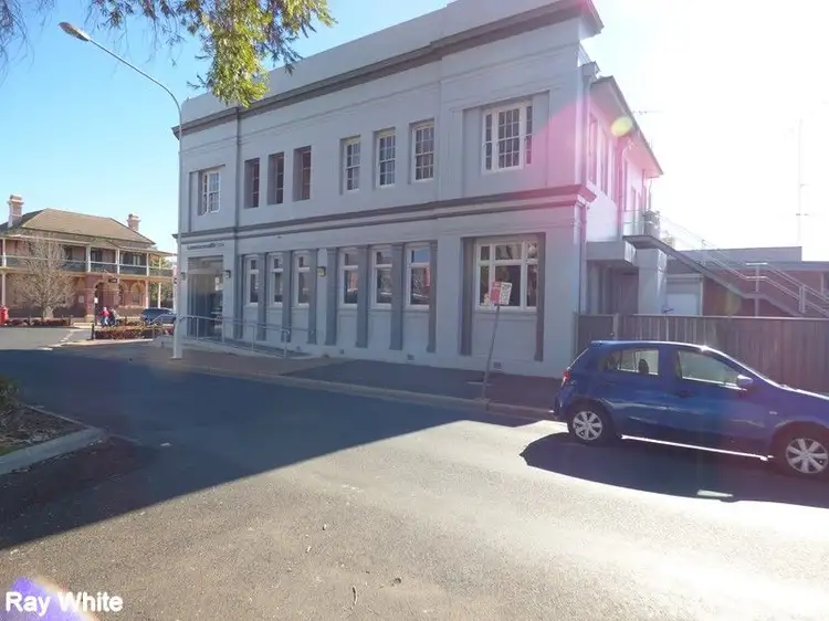 Second view of Homely other listing, 72 Lachlan Street, Forbes NSW 2871