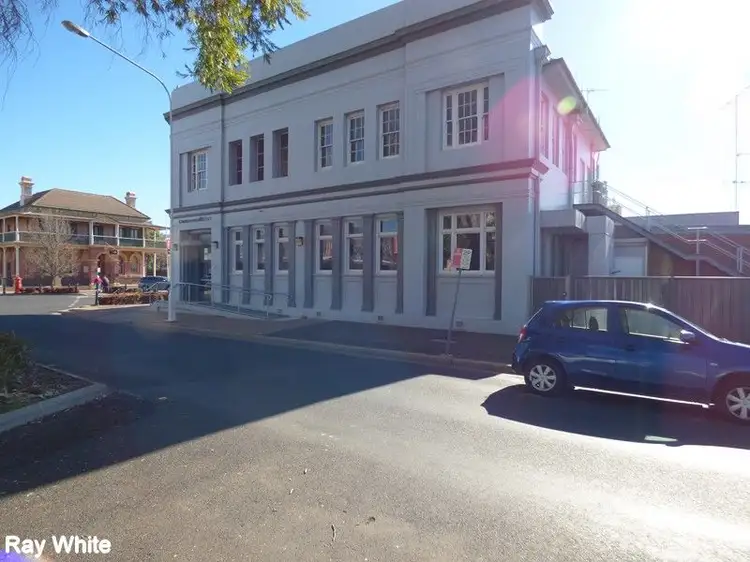 Third view of Homely other listing, 72 Lachlan Street, Forbes NSW 2871