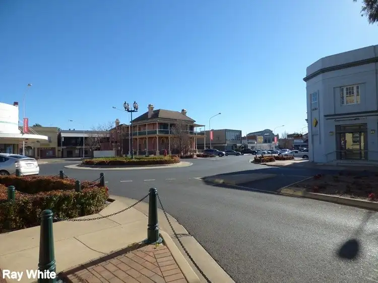 Fourth view of Homely other listing, 72 Lachlan Street, Forbes NSW 2871