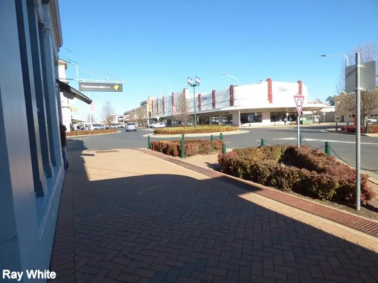 Fifth view of Homely other listing, 72 Lachlan Street, Forbes NSW 2871