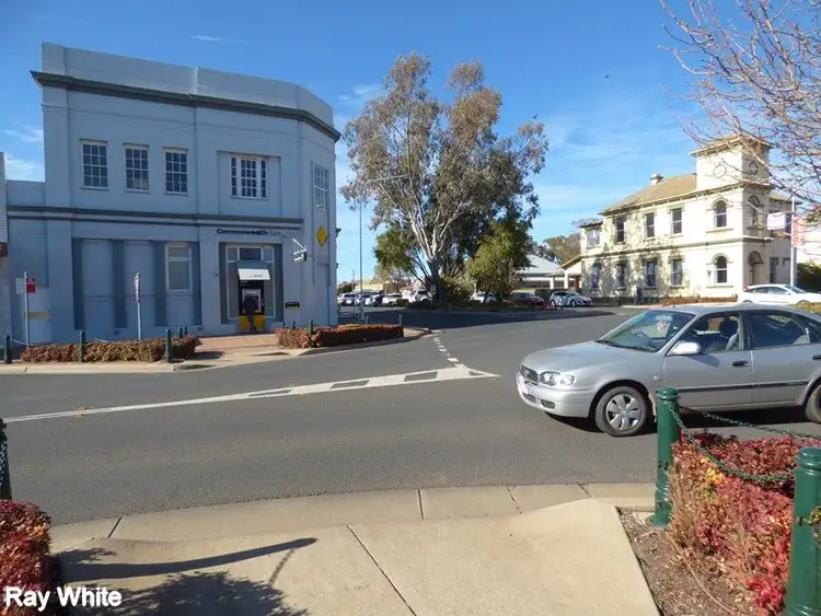 Sixth view of Homely other listing, 72 Lachlan Street, Forbes NSW 2871