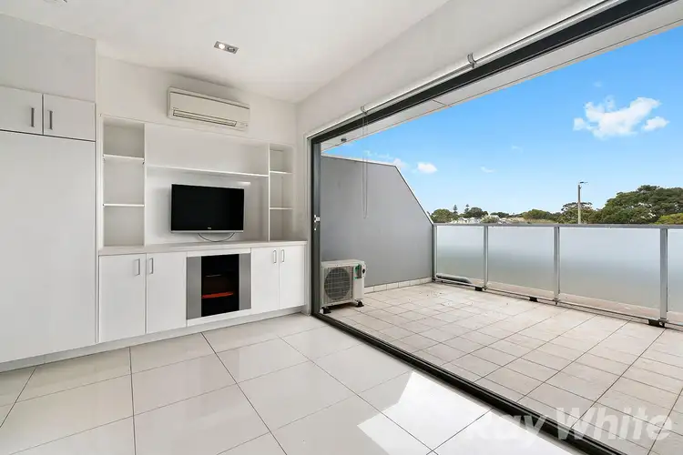 Main view of Homely studio listing, 302/18-34 Station Street, Sandringham VIC 3191