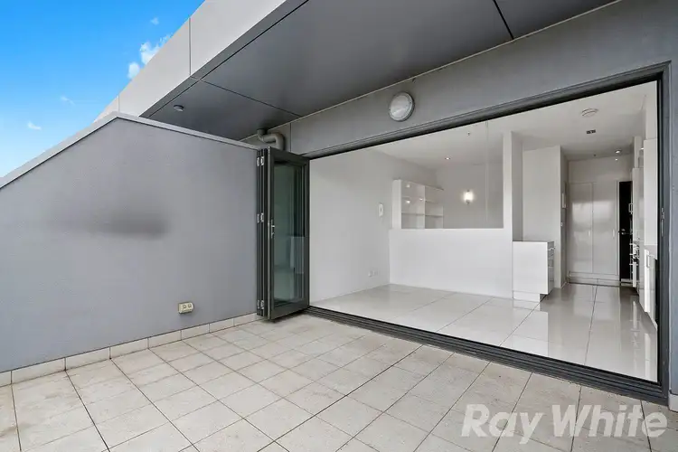 Fourth view of Homely studio listing, 302/18-34 Station Street, Sandringham VIC 3191