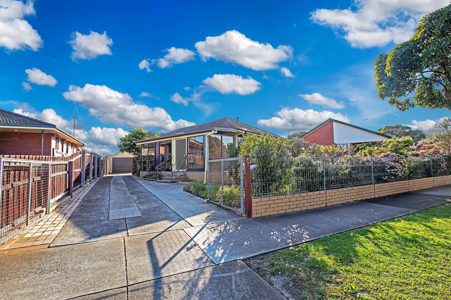 Main view of Homely house listing, 87 Colorado Drive, Corio VIC 3214