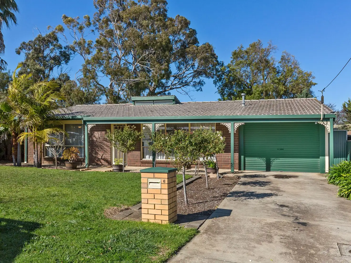 Main view of Homely house listing, 6 Glyndale Grove, Huntfield Heights SA 5163