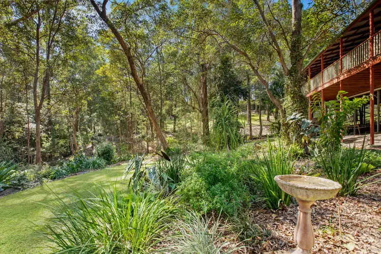 25 Paynters Creek Road, Rosemount QLD 4560