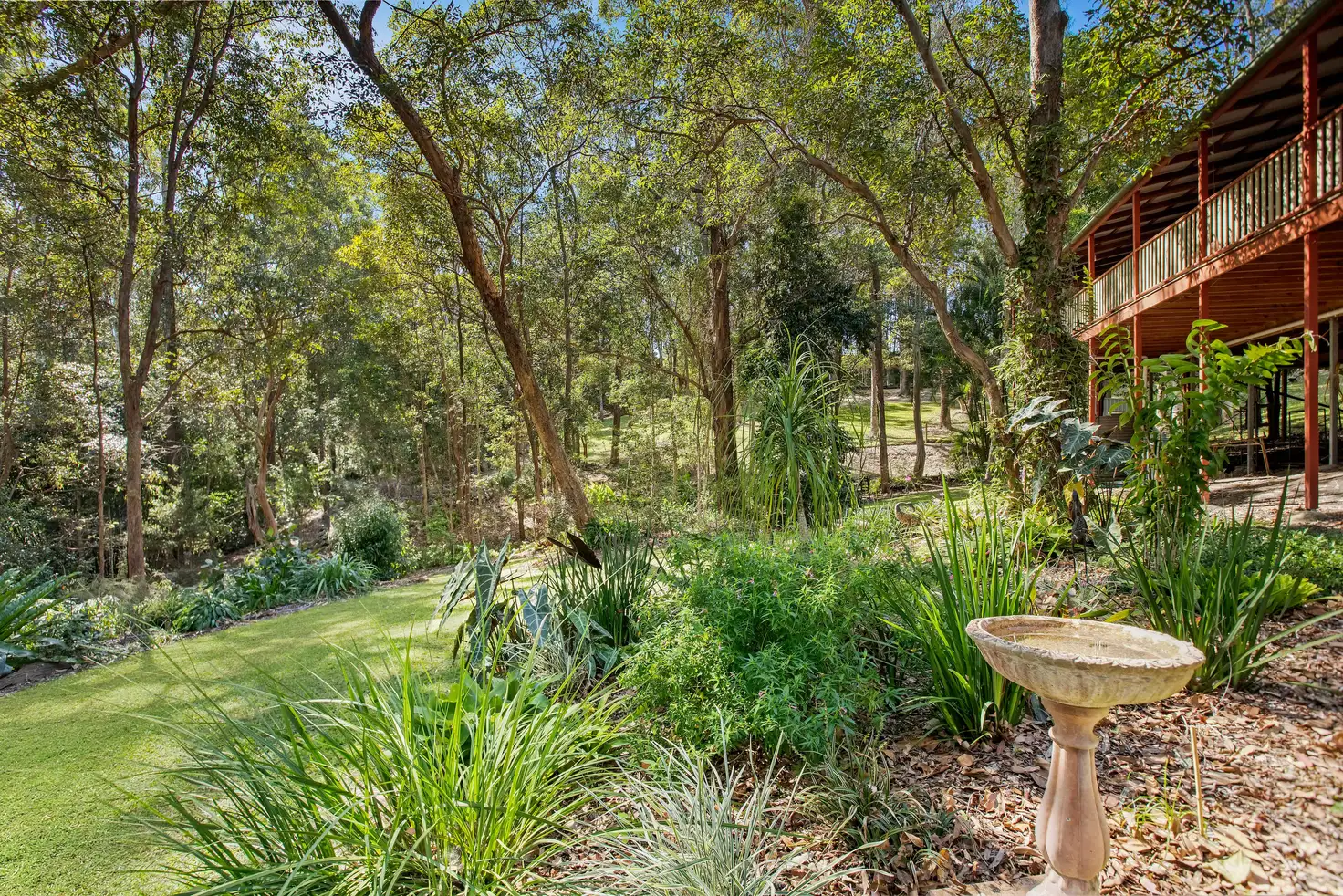 Main view of Homely house listing, 25 Paynters Creek Road, Rosemount QLD 4560