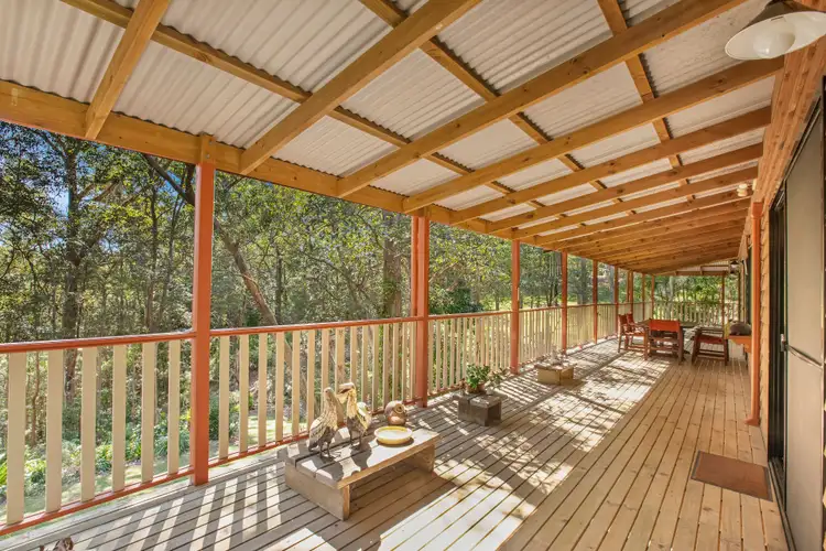 Sixth view of Homely house listing, 25 Paynters Creek Road, Rosemount QLD 4560