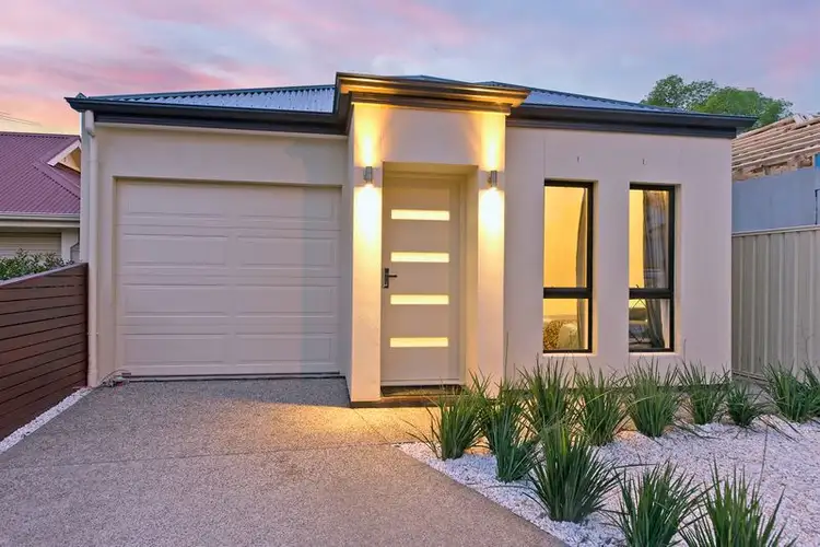 4 York Street, Northfield SA 5085