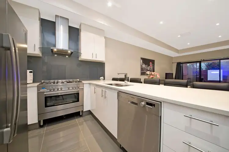 Fifth view of Homely house listing, 4 York Street, Northfield SA 5085