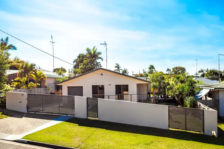 17 Tasol Street, Bli Bli QLD 4560