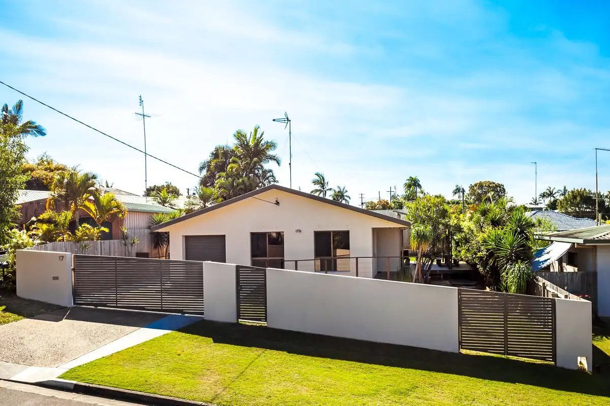 Main view of Homely house listing, 17 Tasol Street, Bli Bli QLD 4560