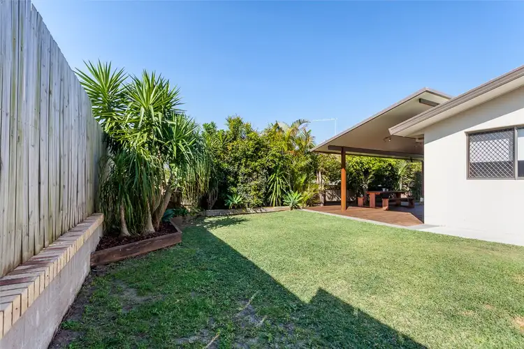 Second view of Homely house listing, 17 Tasol Street, Bli Bli QLD 4560