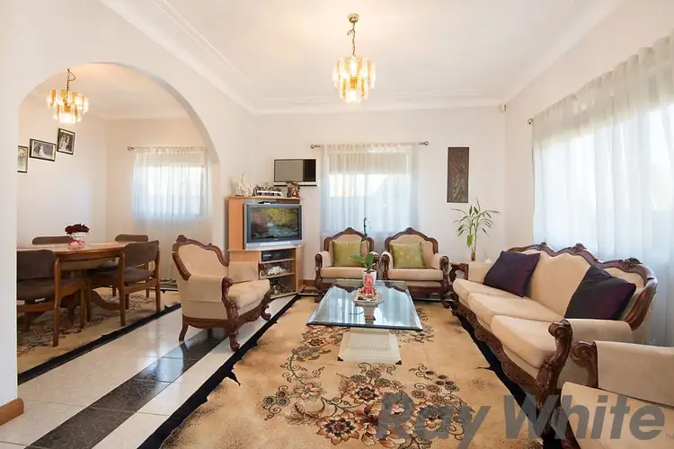 Third view of Homely house listing, 115 Davis Road, Marayong NSW 2148