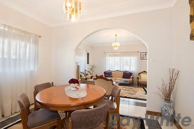 Fourth view of Homely house listing, 115 Davis Road, Marayong NSW 2148