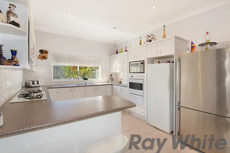 Fifth view of Homely house listing, 115 Davis Road, Marayong NSW 2148