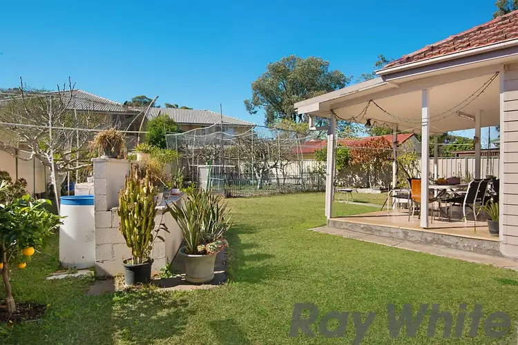 Seventh view of Homely house listing, 115 Davis Road, Marayong NSW 2148