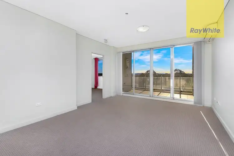 Third view of Homely apartment listing, 20/34 Albert Street, North Parramatta NSW 2151