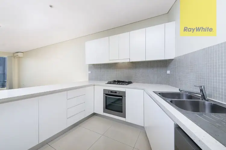 Fourth view of Homely apartment listing, 20/34 Albert Street, North Parramatta NSW 2151