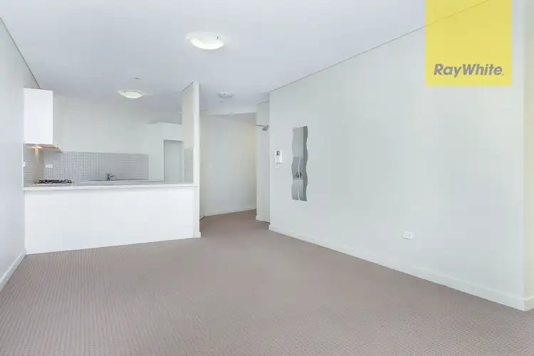 Fifth view of Homely apartment listing, 20/34 Albert Street, North Parramatta NSW 2151