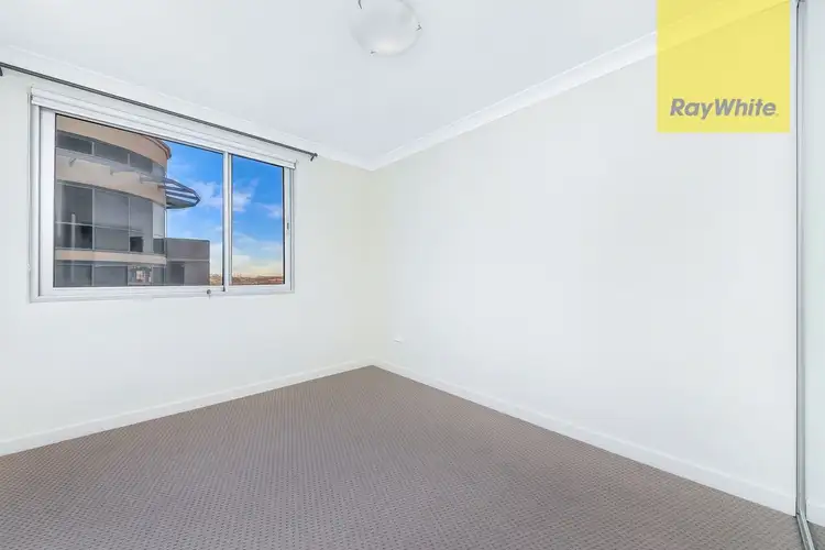 Sixth view of Homely apartment listing, 20/34 Albert Street, North Parramatta NSW 2151