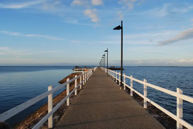 Fourth view of Homely townhouse listing, 6/43 Berrima Street, Wynnum QLD 4178