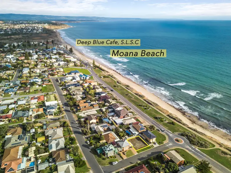 2 Fleet Street, Seaford SA 5169