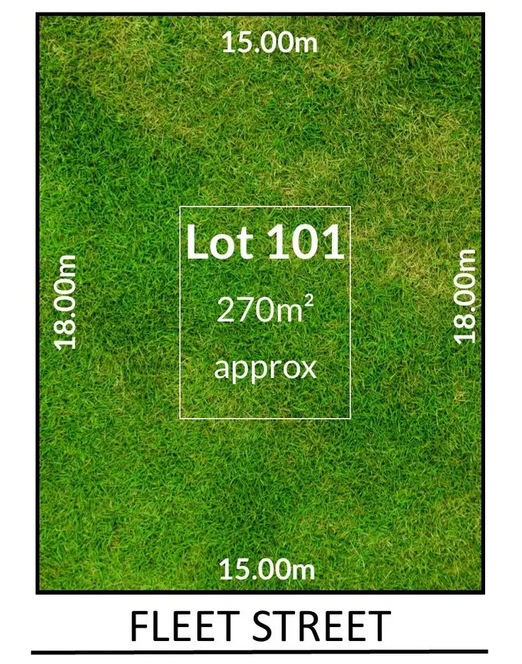 Seventh view of Homely land listing, 2 Fleet Street, Seaford SA 5169