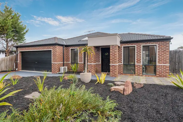 7 Taunton Place, Craigieburn VIC 3064