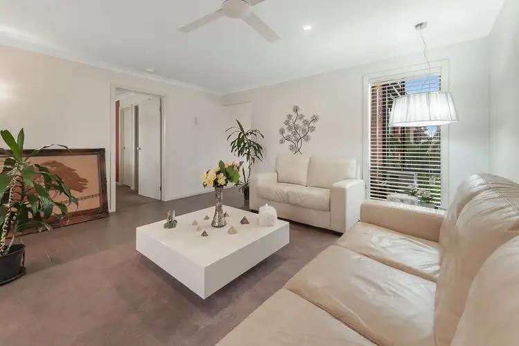 Third view of Homely house listing, 7 Taunton Place, Craigieburn VIC 3064