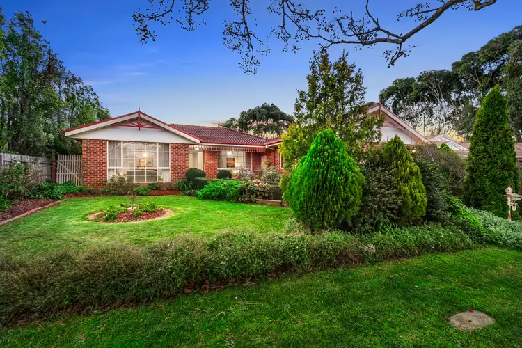 Main view of Homely house listing, 59 Eucalypt Drive, Lilydale VIC 3140
